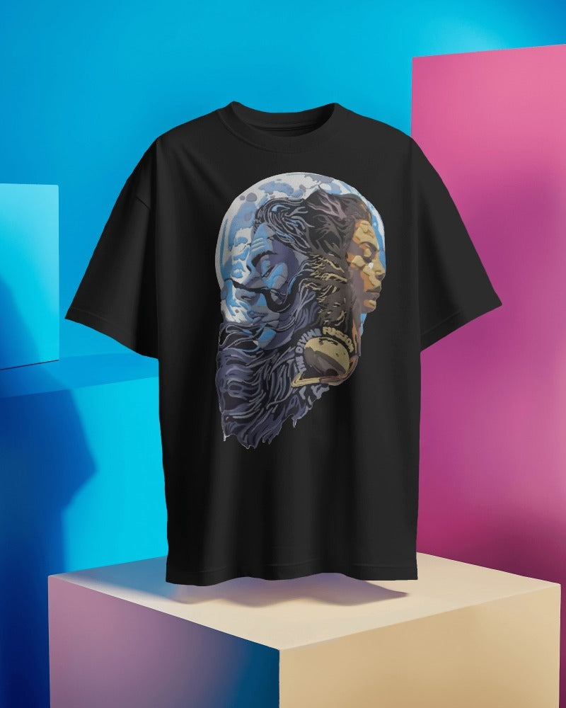 The Evolution of Cloths Glitchnstitch: Where Classic Meets Contemporary