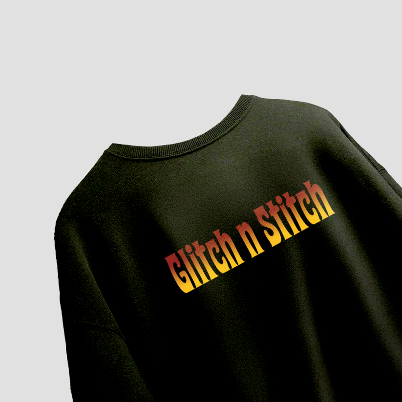 Familiar Face Viper Graphic Oversized Tee