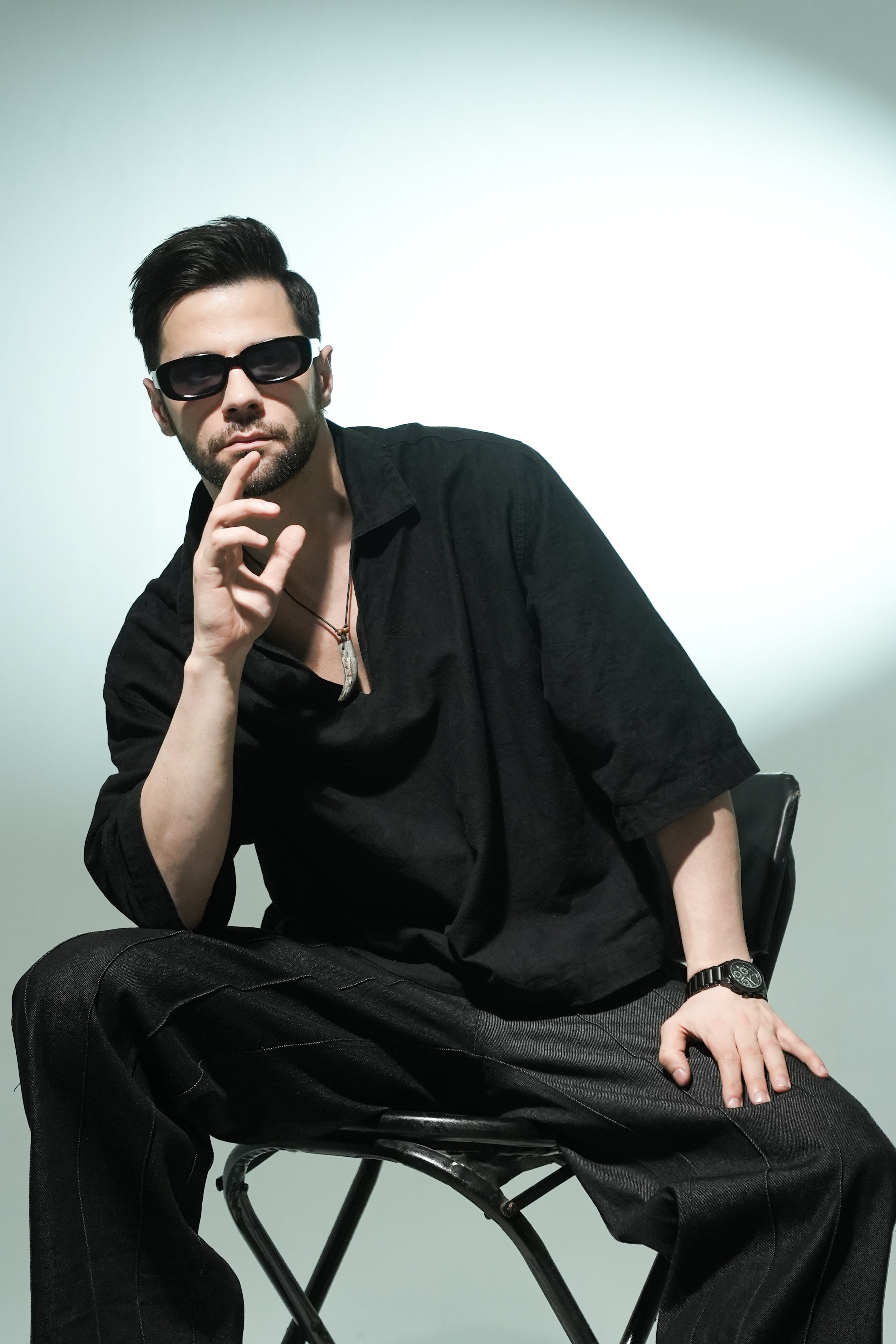 Men's Clothing
