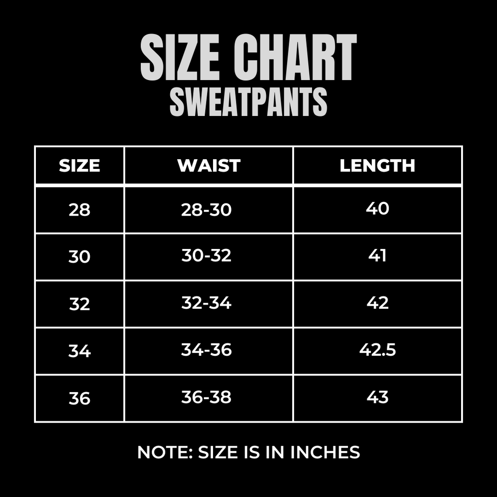 Gothic Graphic Streetwear Sweatpants – Black Unisex Joggers