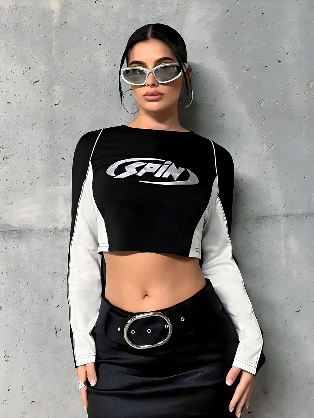 "Track Diva"-tank top